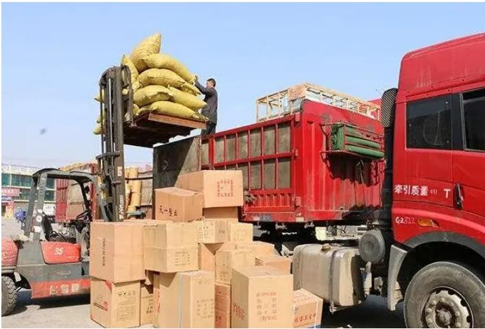 漳州到江阴市物流专线