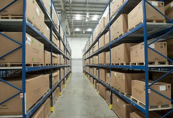 漳州到江阴市货物仓储