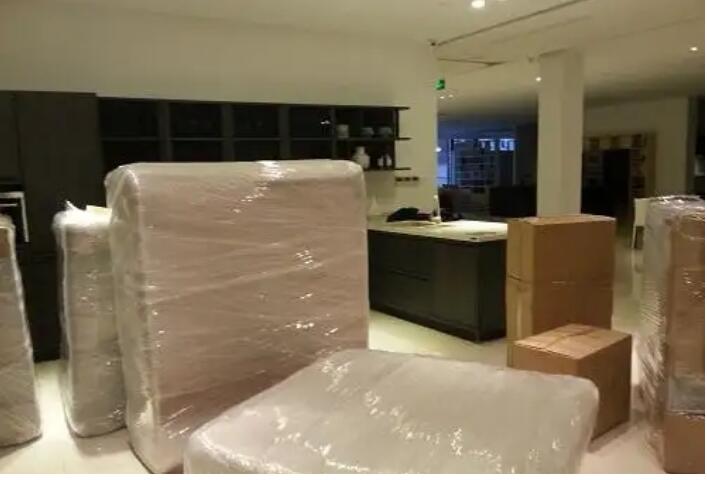 漳州到江阴市长途搬家