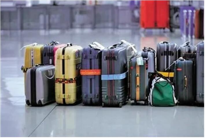 漳州到江阴市行李托运