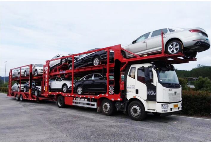 漳州到江阴市轿车托运